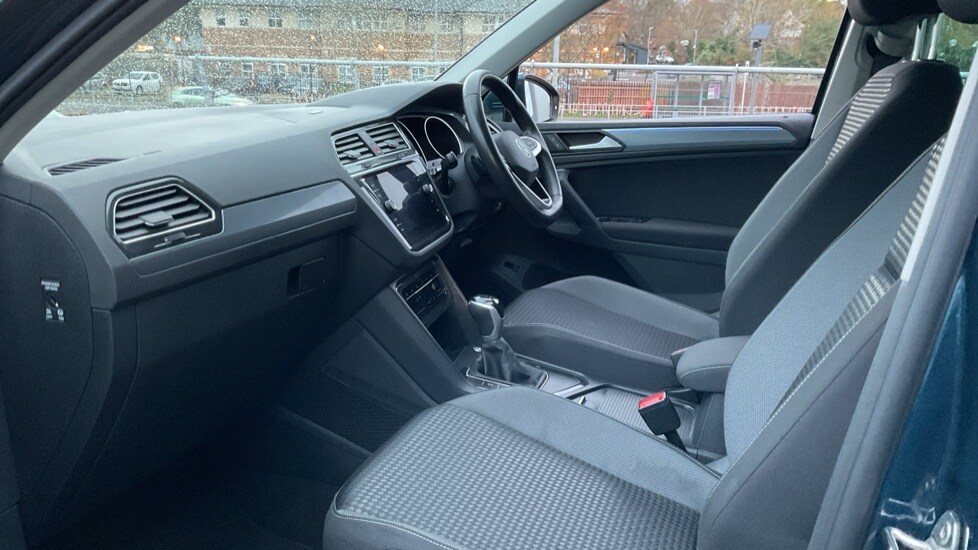 Used Volkswagen Tiguan 2022 for sale - 76684366: Photo 28