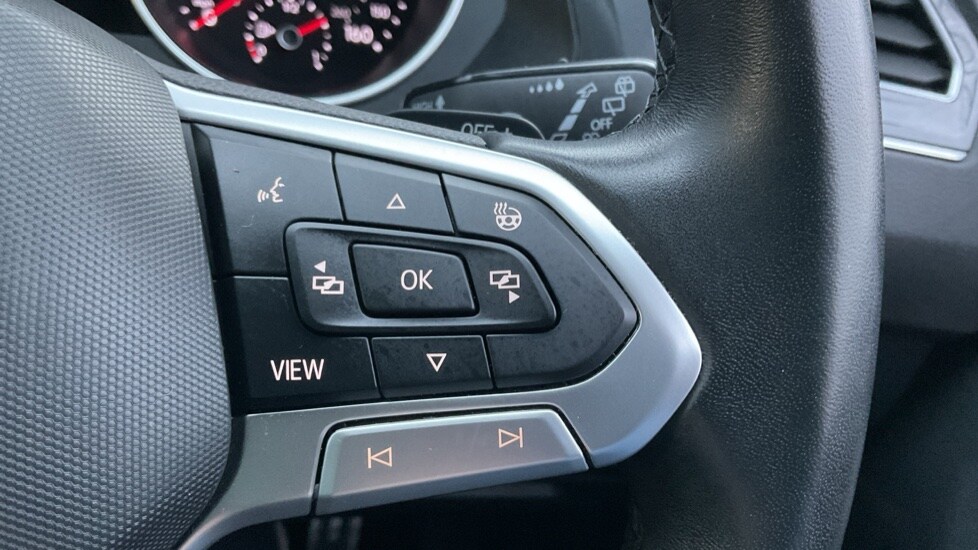 Used Volkswagen Tiguan 2022 for sale - 76684366: Photo 30