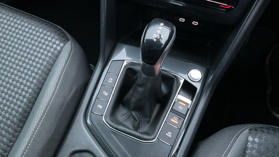 Used Volkswagen Tiguan 2022 for sale - 76684366: Photo 36