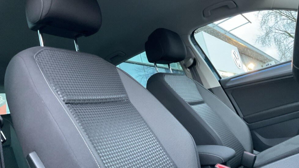 Used Volkswagen Tiguan 2022 for sale - 76684366: Photo 38