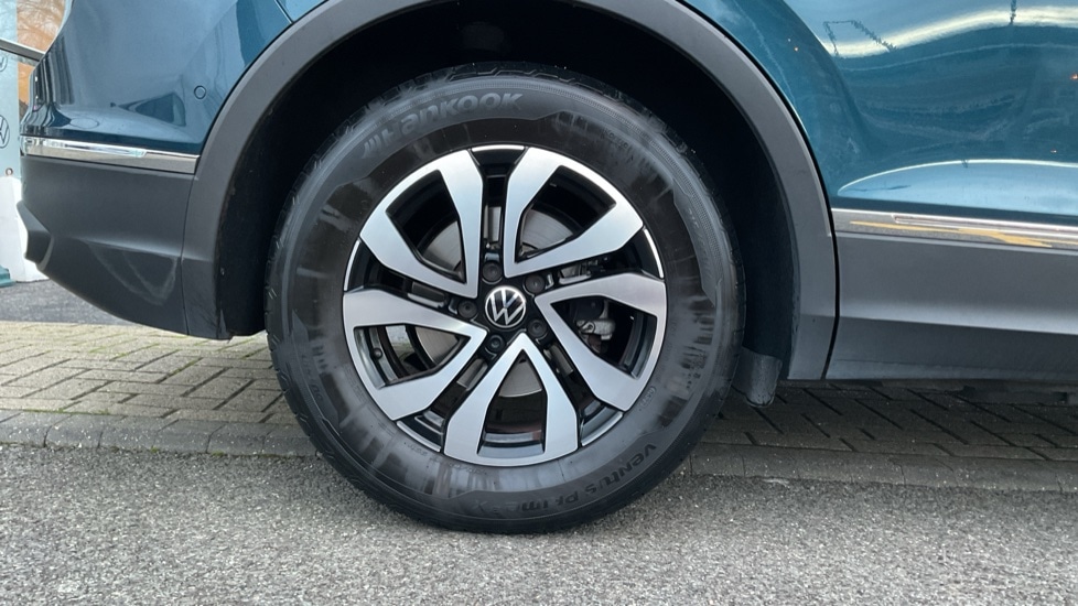 Used Volkswagen Tiguan 2022 for sale - 76684366: Photo 5