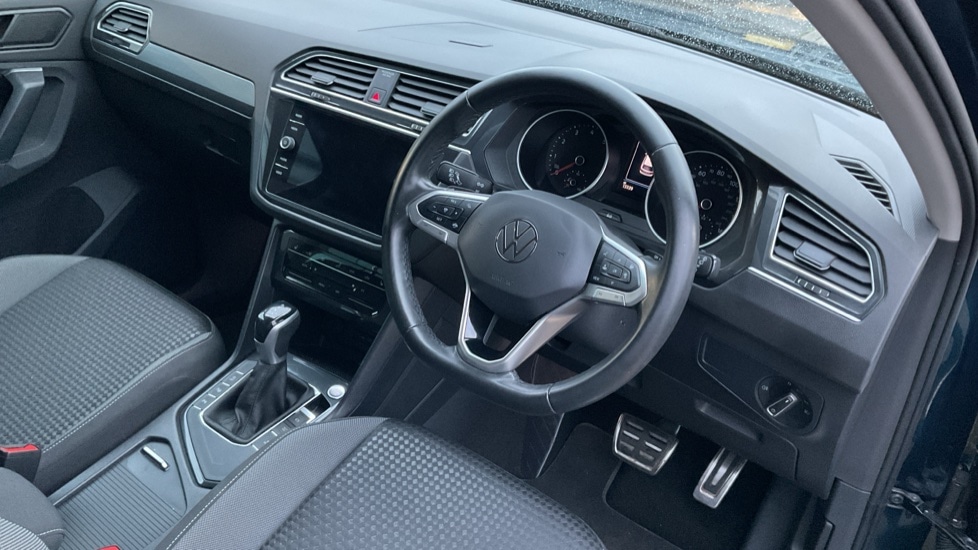 Used Volkswagen Tiguan 2022 for sale - 76684366: Photo 6