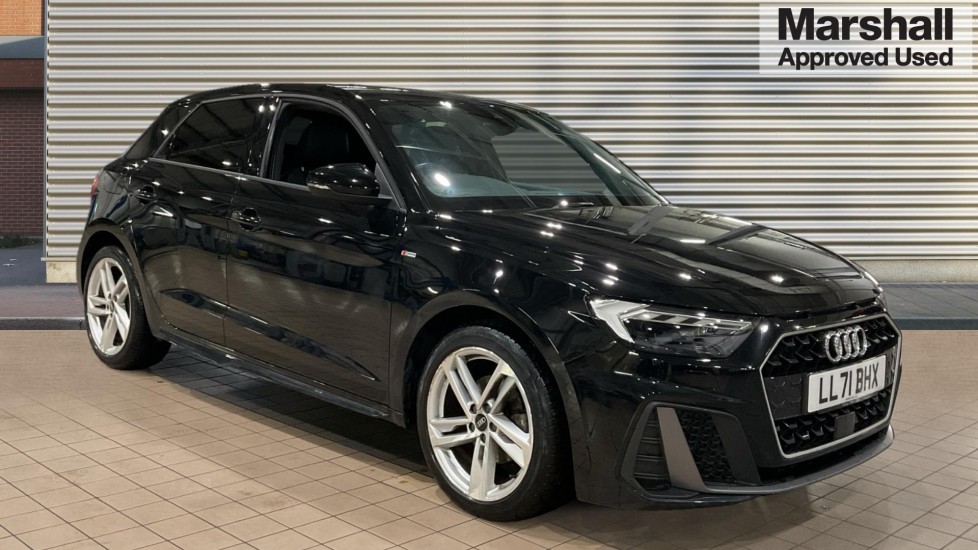 Used Audi A1 2021 for sale - 76372883: Photo 1