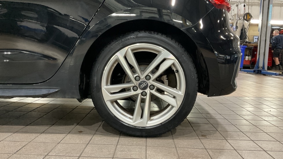 Used Audi A1 2021 for sale - 76372883: Photo 18