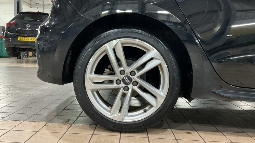 Used Audi A1 2021 for sale - 76372883: Photo 19