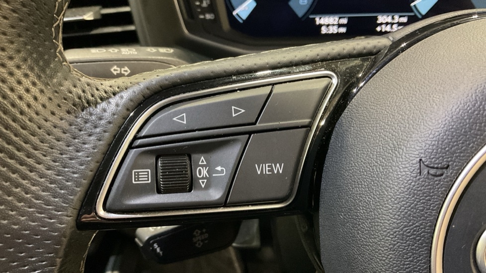 Used Audi A1 2021 for sale - 76372883: Photo 23