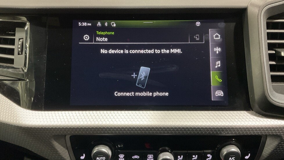 Used Audi A1 2021 for sale - 76372883: Photo 34