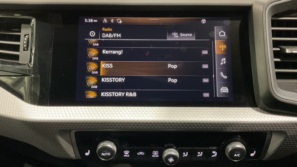 Used Audi A1 2021 for sale - 76372883: Photo 35