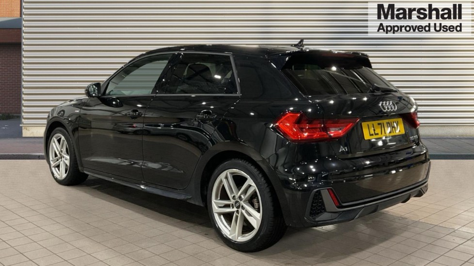 Used Audi A1 2021 for sale - 76372883: Photo 5