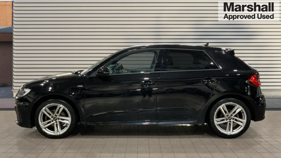 Used Audi A1 2021 for sale - 76372883: Photo 6