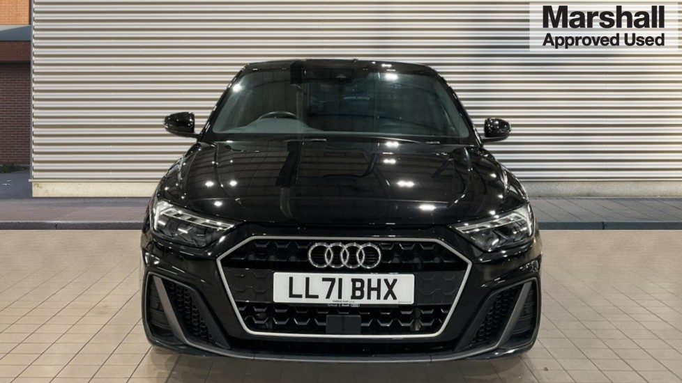 Used Audi A1 2021 for sale - 76372883: Photo 8
