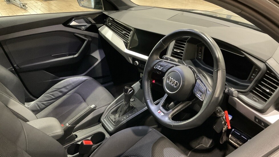 Used Audi A1 2021 for sale - 76372883: Photo 9