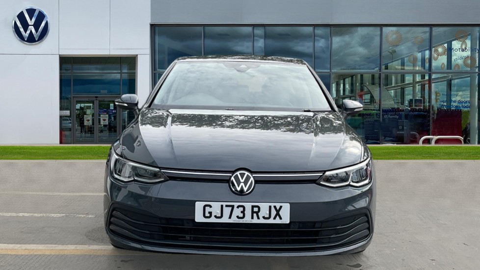 Used Volkswagen Golf 2023 for sale - 76018177: Photo 10
