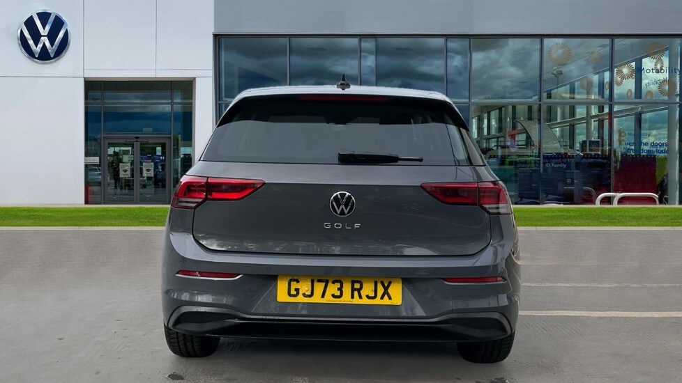 Used Volkswagen Golf 2023 for sale - 76018177: Photo 11