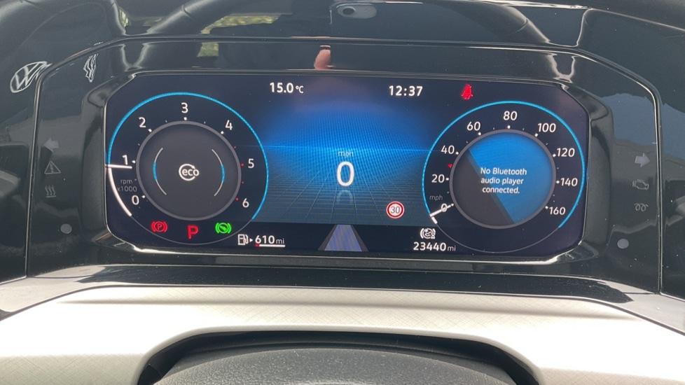 Used Volkswagen Golf 2023 for sale - 76018177: Photo 14