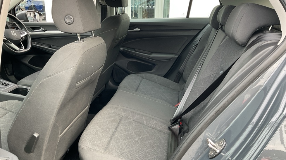 Used Volkswagen Golf 2023 for sale - 76018177: Photo 15