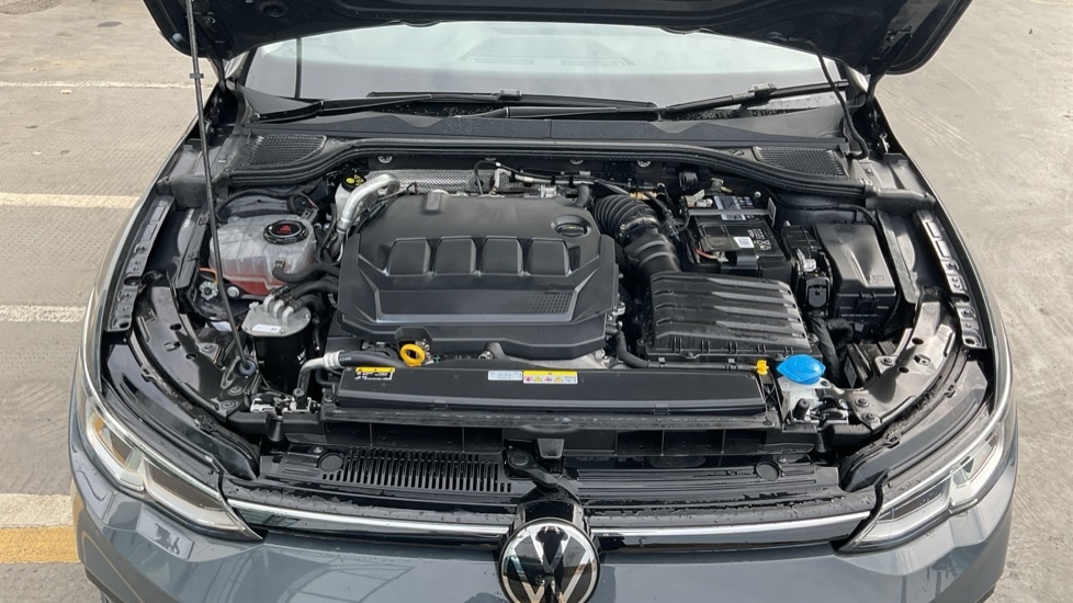 Used Volkswagen Golf 2023 for sale - 76018177: Photo 17
