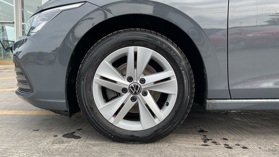 Used Volkswagen Golf 2023 for sale - 76018177: Photo 18