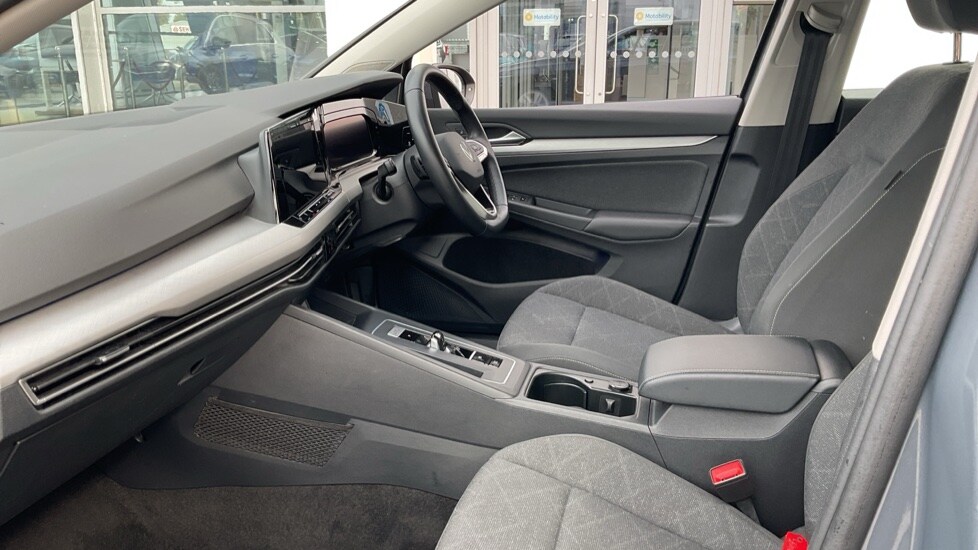 Used Volkswagen Golf 2023 for sale - 76018177: Photo 28