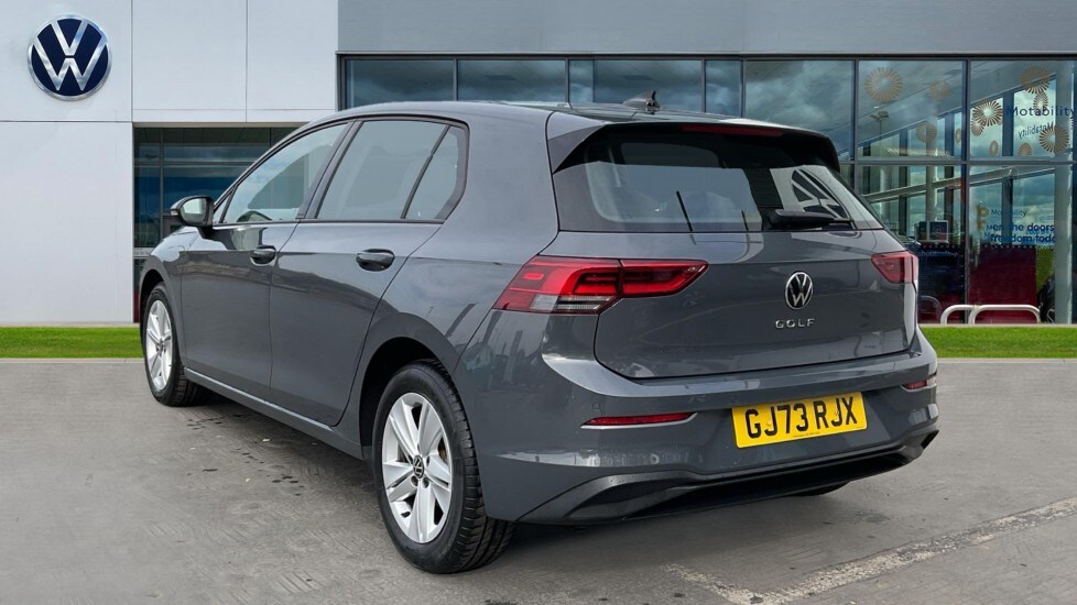 Used Volkswagen Golf 2023 for sale - 76018177: Photo 3