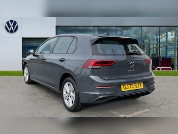 Used Volkswagen Golf 2023 for sale - 76018177: Photo 3