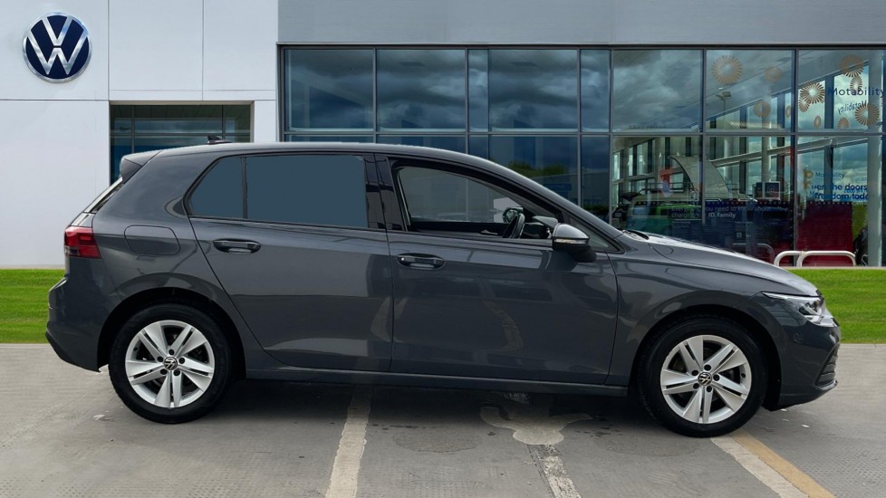 Used Volkswagen Golf 2023 for sale - 76018177: Photo 4