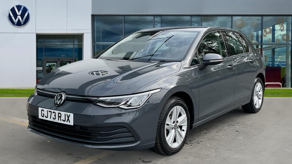Used Volkswagen Golf 2023 for sale - 76018177: Photo 7