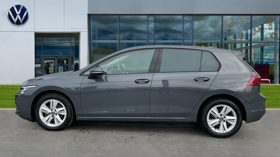 Used Volkswagen Golf 2023 for sale - 76018177: Photo 9