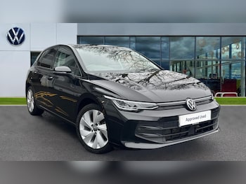 2024 - GOLF 1.5 TSI 150 Match 5dr