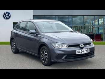 2024 - 1.0 TSI Life 5dr