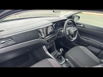 Used Volkswagen Polo 2024 for sale - 74954915: Photo