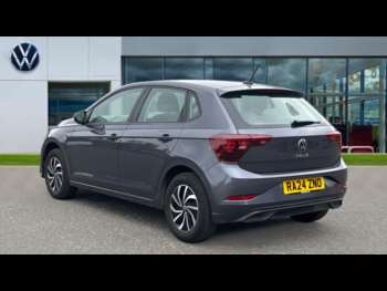 Used Volkswagen Polo 2024 for sale - 74954915: Photo