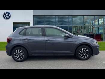 Used Volkswagen Polo 2024 for sale - 74954915: Photo