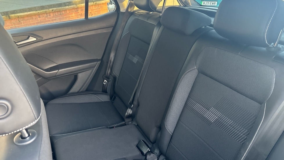 Used Volkswagen T-Cross 2023 for sale - 76851265: Photo 15