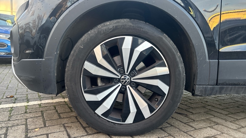 Used Volkswagen T-Cross 2023 for sale - 76851265: Photo 18