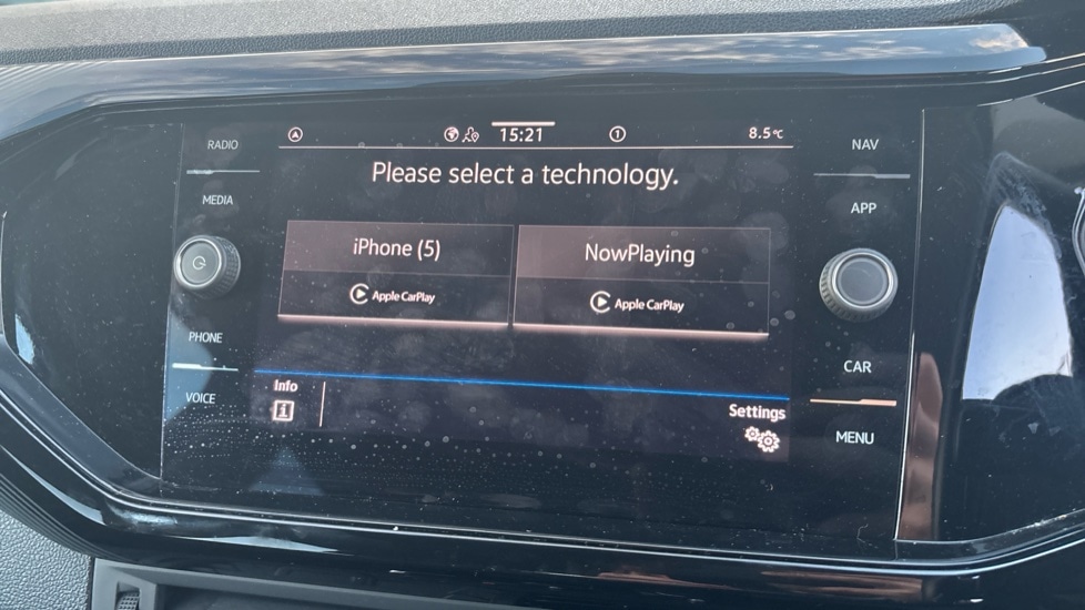 Used Volkswagen T-Cross 2023 for sale - 76851265: Photo 23