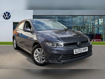 2022 - 1.0 TSI Life 5dr