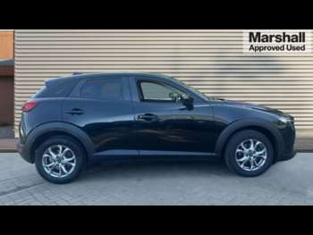 Used Mazda CX-3 2018 for sale - 75222043: Photo