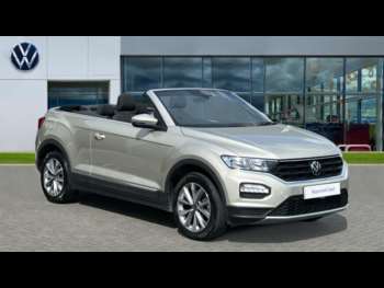 2020 - 1.5 TSI Design 2dr