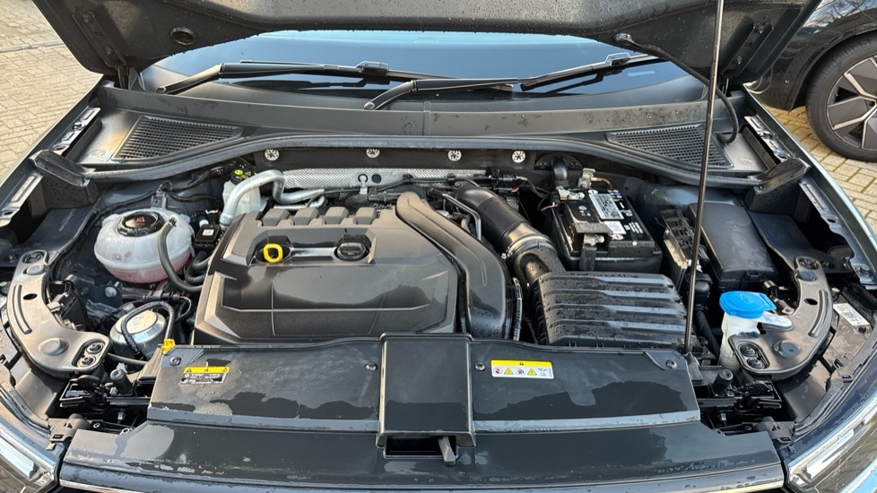 Used Volkswagen T-Roc 2021 for sale - 76954283: Photo 17