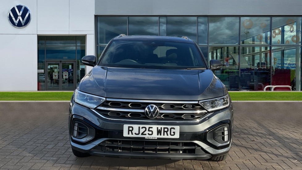 Used Volkswagen T-Roc 2025 for sale - 75522176: Photo 10