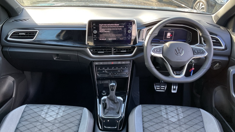 Used Volkswagen T-Roc 2025 for sale - 75522176: Photo 12