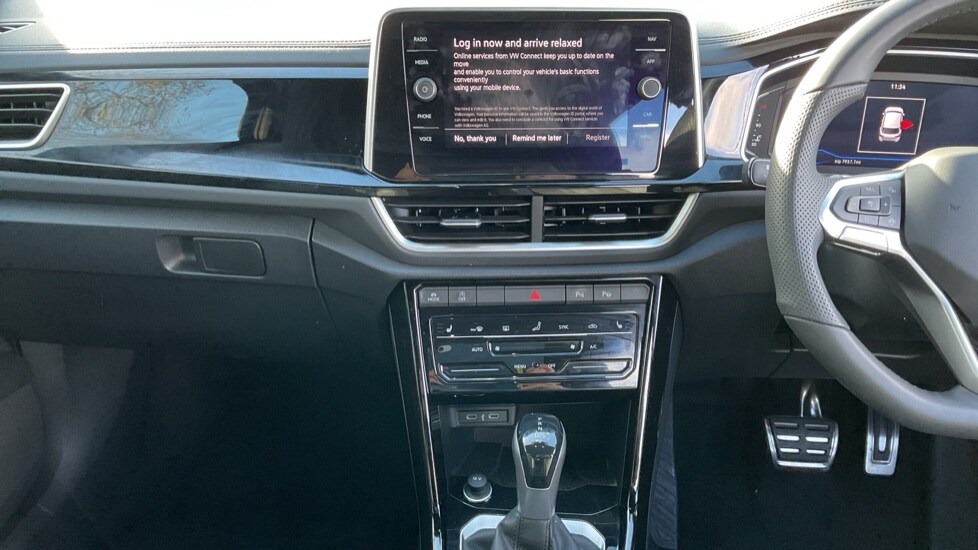 Used Volkswagen T-Roc 2025 for sale - 75522176: Photo 13