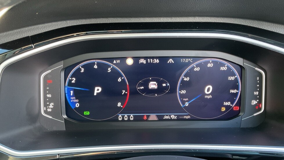 Used Volkswagen T-Roc 2025 for sale - 75522176: Photo 14