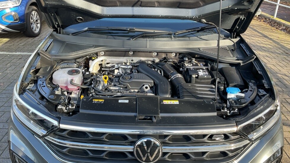 Used Volkswagen T-Roc 2025 for sale - 75522176: Photo 17