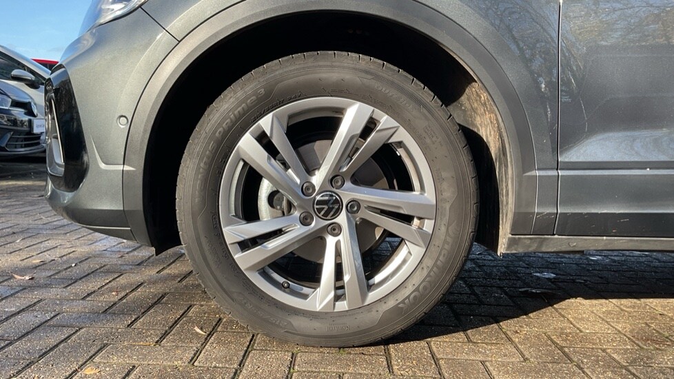 Used Volkswagen T-Roc 2025 for sale - 75522176: Photo 18