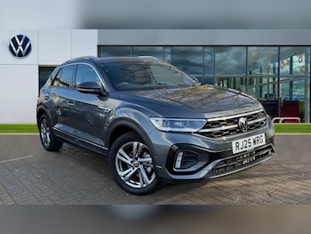 Volkswagen - T-Roc