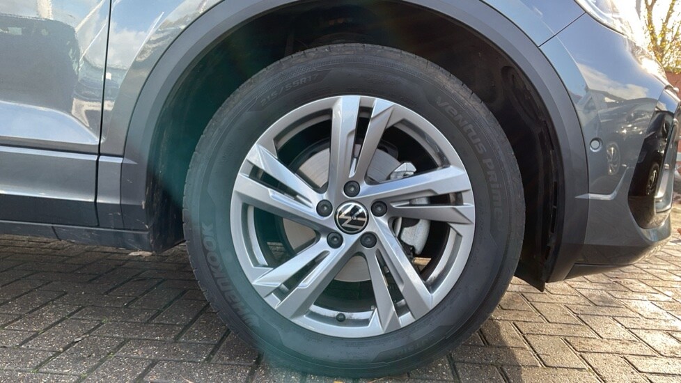 Used Volkswagen T-Roc 2025 for sale - 75522176: Photo 20