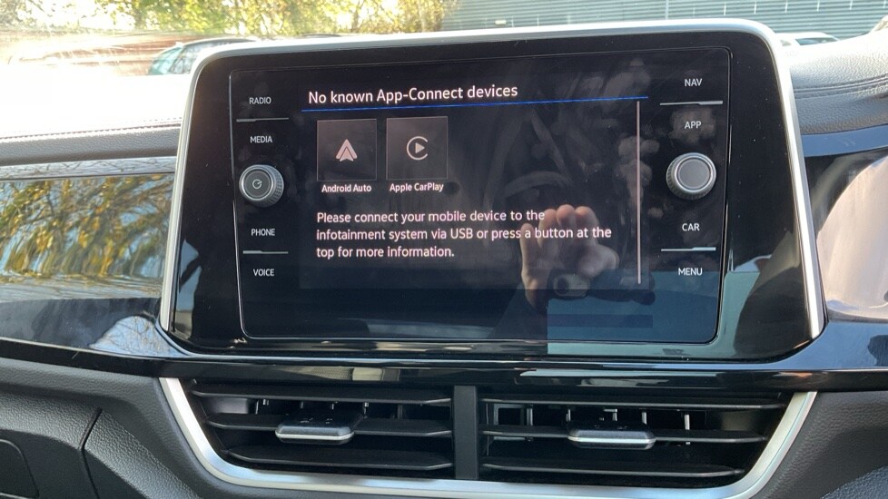 Used Volkswagen T-Roc 2025 for sale - 75522176: Photo 22