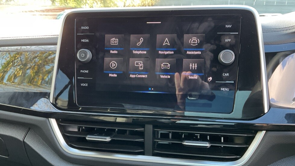 Used Volkswagen T-Roc 2025 for sale - 75522176: Photo 24